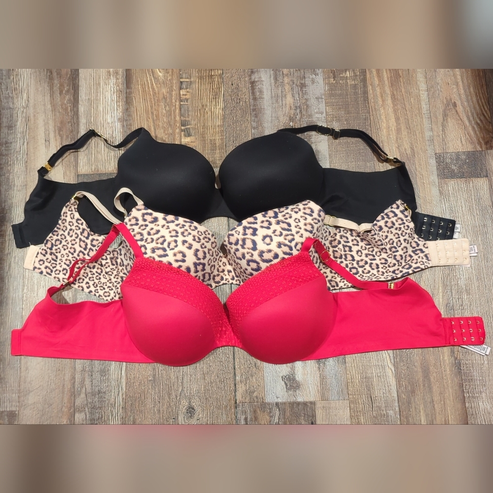 Bra lot
